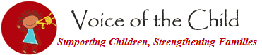 voice of the child