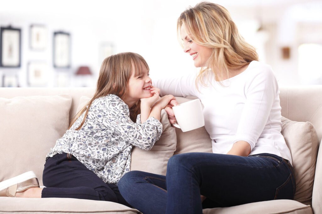 voice of the child mental health donations , services