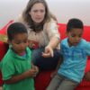 voice of the child