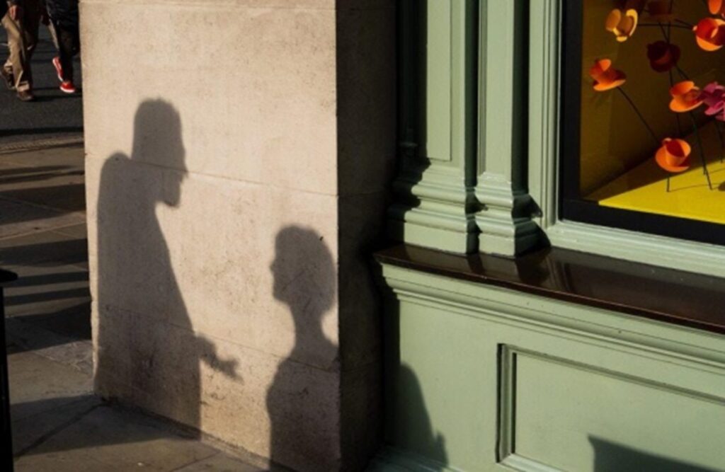 voice of the child
